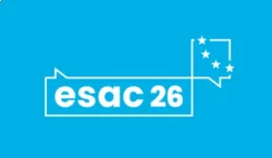 esac 26 logo