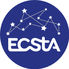 logo ecsta