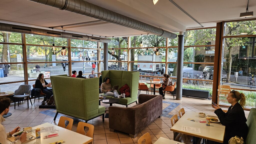 Study visit - STW Hamburg - 3