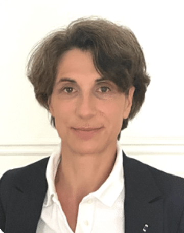 Bénédicte Durand