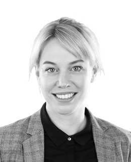 Dr. Kristina Hauschildt