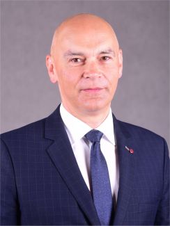 Prof. Witold Pawłowski