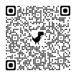 QR-code conference venues