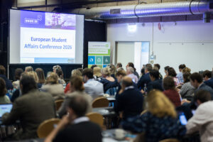 european student affairs conference 2026 july 8 10 2026 in kiel, northern germany