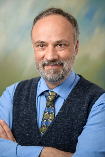 Clemens Metz, Managing Director STW Freiburg