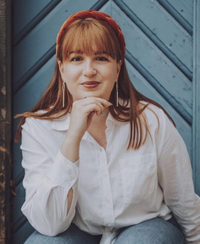 Lea hildermeier